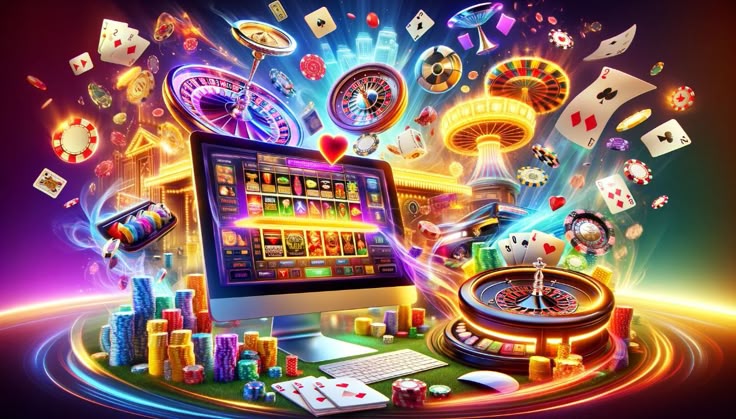 CasinoLuck Live Betting