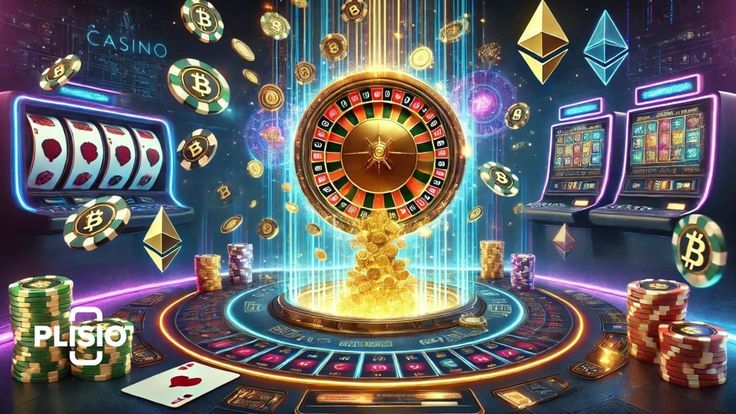 CasinoLuck Live Betting