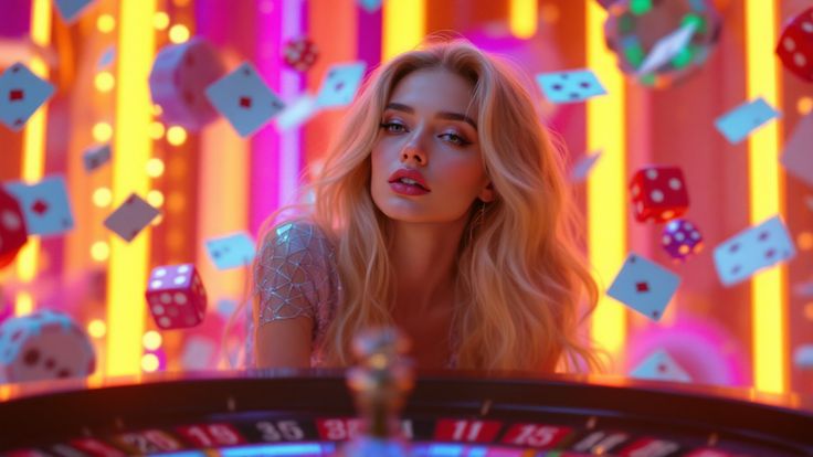 CasinoLuck Live Casino