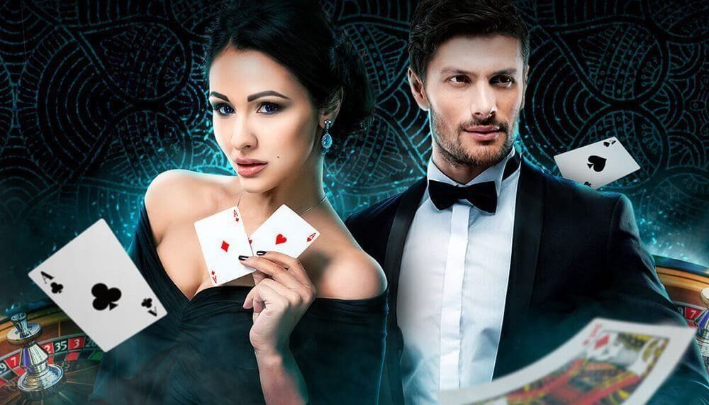 CasinoLuck Live Casino