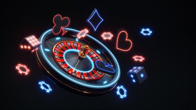 CasinoLuck Live Casino
