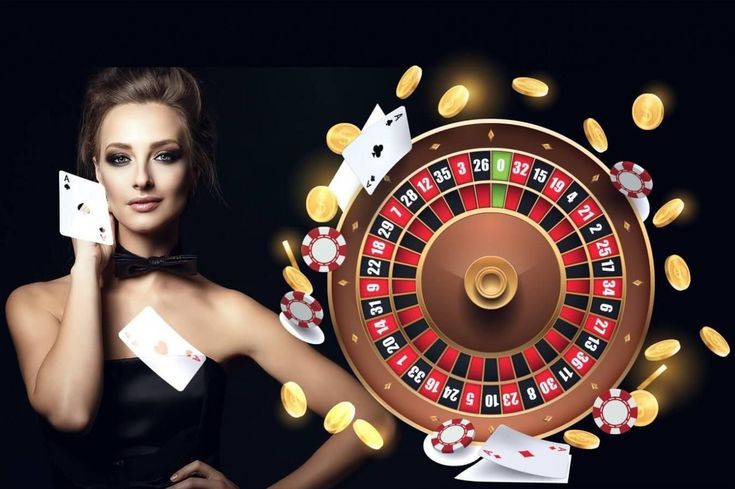 CasinoLuck Live Casino