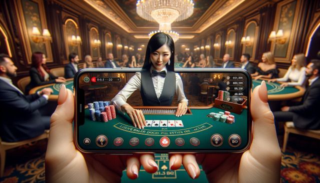 CasinoLuck Welcome Bonus