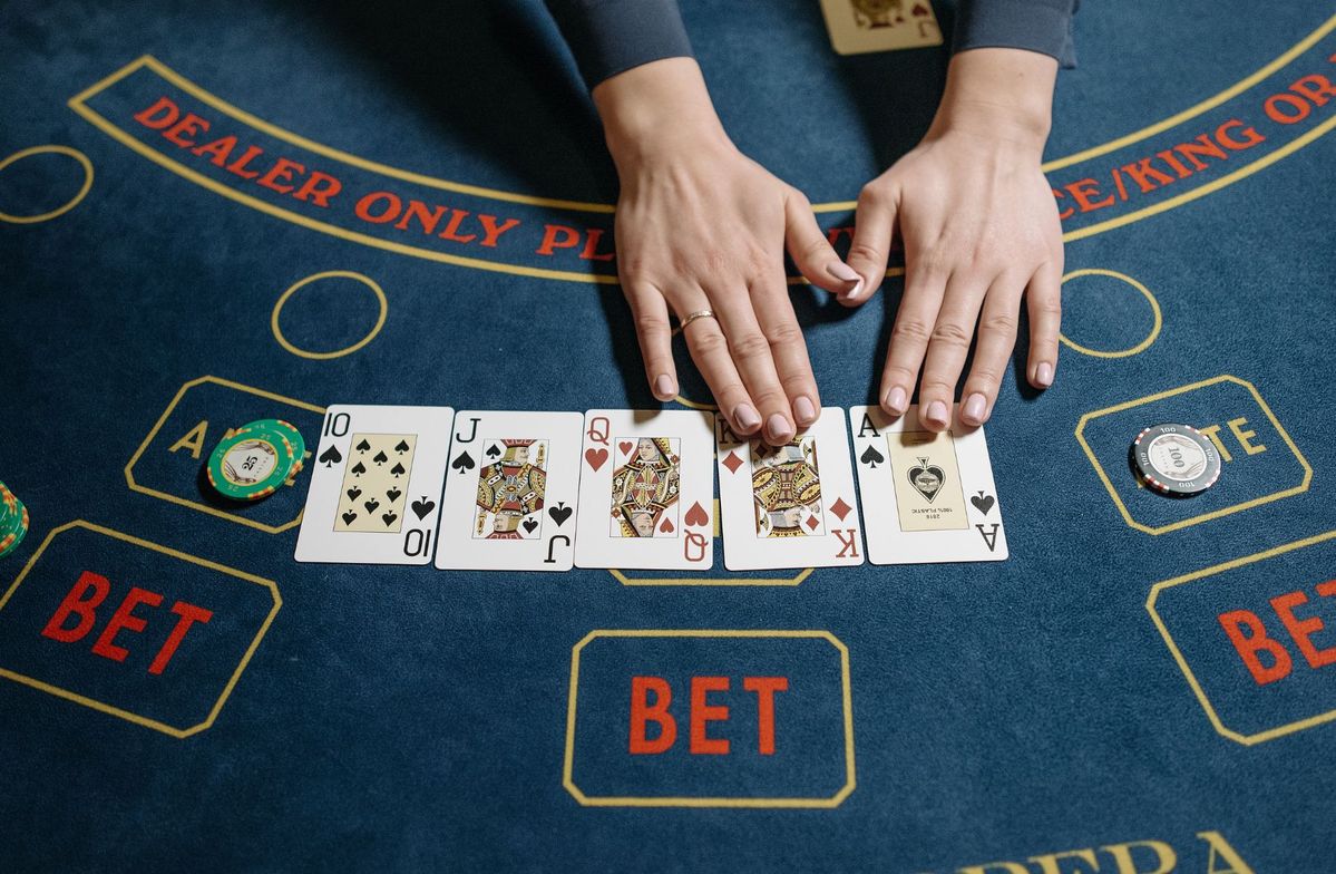 CasinoLuck Welcome Bonus