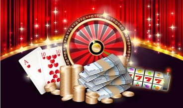 CasinoLuck Live Casino